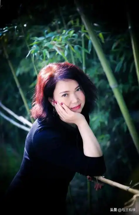 半老徐娘指的多大岁数