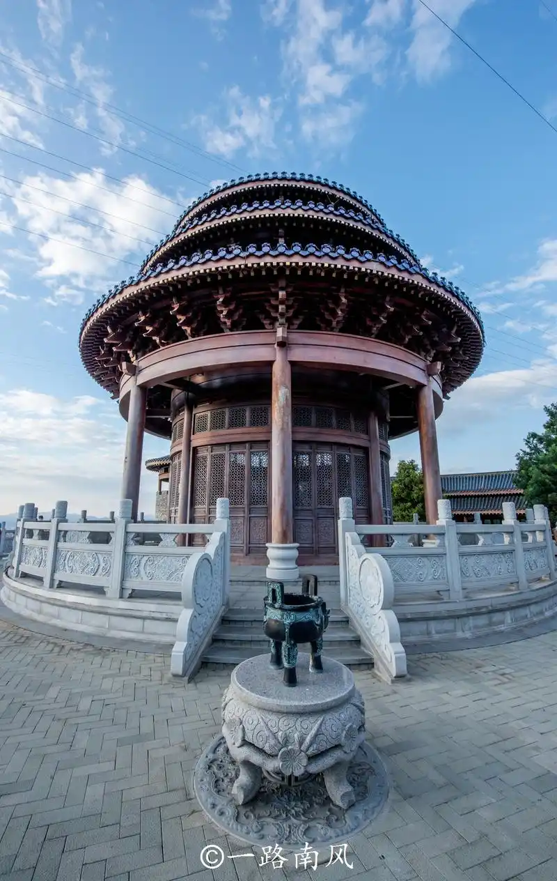 梅州客天下攻略(客天下,梅州山区的"世外桃源") | 红五百科