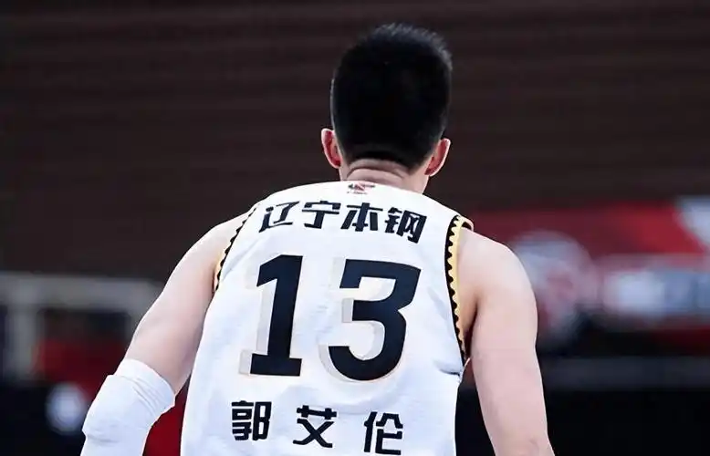 3换1,沈梓捷下家或敲定,郭艾伦重披战袍,辽篮夺冠奖金曝光