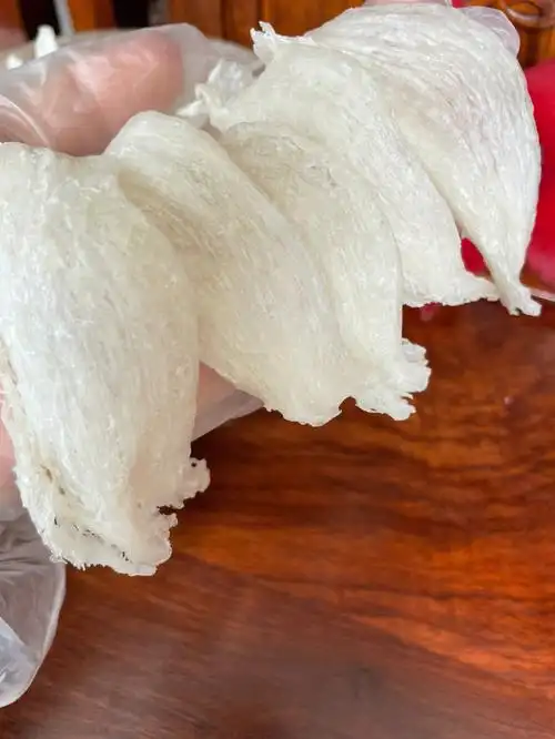 推荐你们一款绝对好燕窝