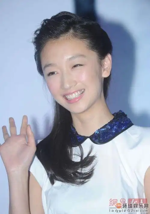 姚大嘴竟也被称美女 颠覆审美的另类"美女"(36)