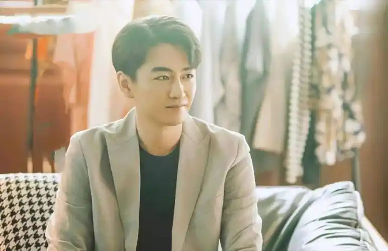 陈晓陈妍希他俩真的好配