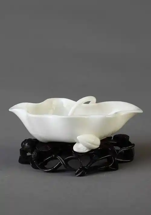 展览倒计时|邀您共赴一场赏精品德化白瓷的视觉盛宴