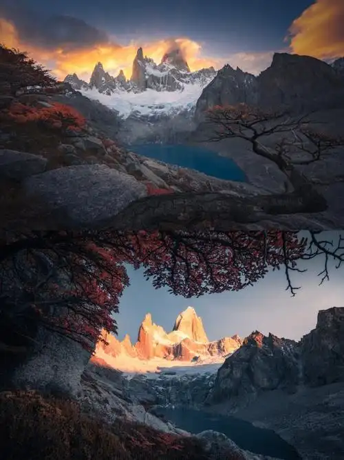 壁纸 风景 690_920 竖版 竖屏 手机