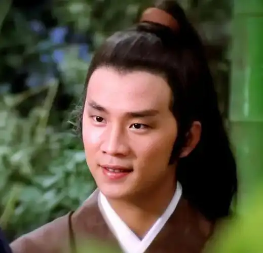 看到照片才突然发现,原来这22位功夫明星都已去世,还有一对父子