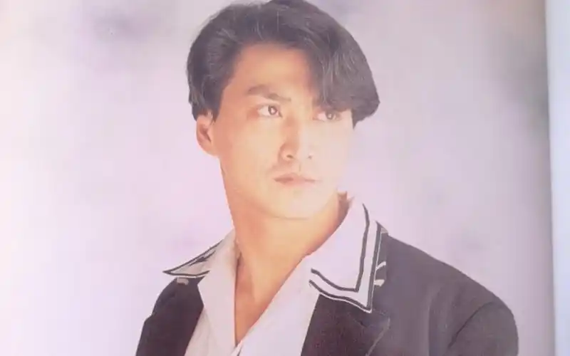 何家劲综艺 《金曲龙虎榜032 阿发对话》马景涛 何家劲