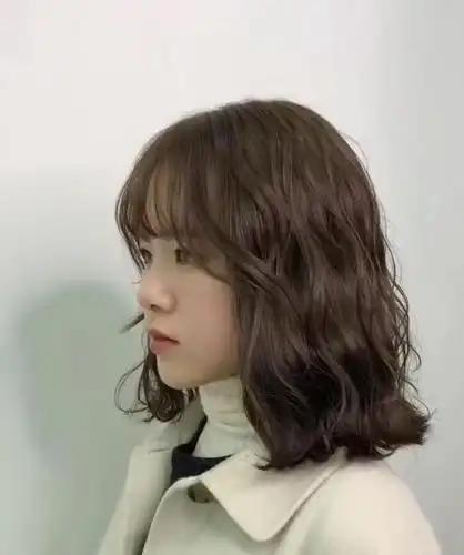 2019年木马烫正流行温柔时尚让你颜值飙升n倍