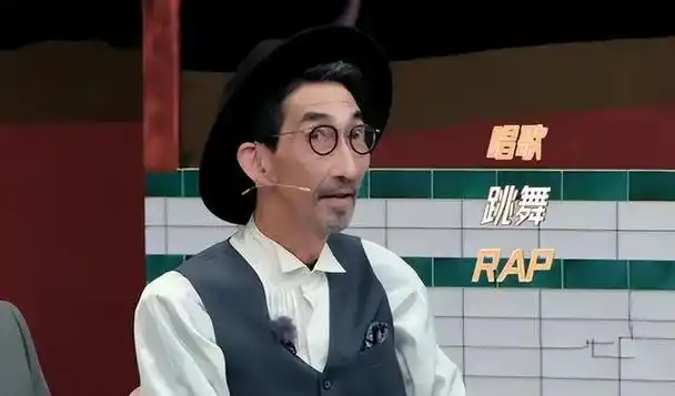 纪凌尘【黑红】了,丢人的是阚清子|郝蕾|模特|朱梓骁|吴镇宇|陈小春