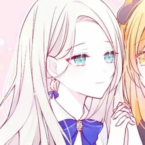 wegame系统推荐头像闺蜜头像动漫甜系粉色头像少女心我喜欢