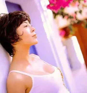 图喻可欣人体艺术照曝光喻可欣后悔出情海星空