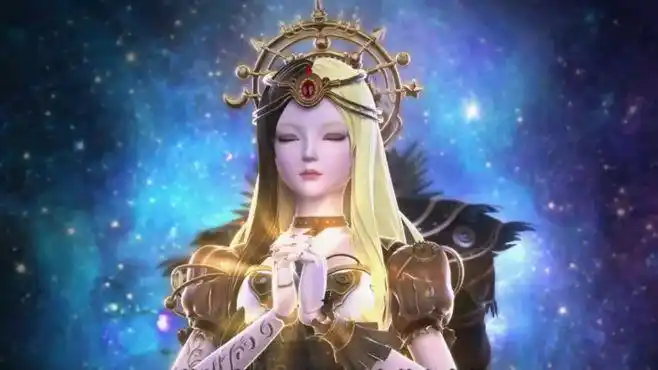 精灵梦叶罗丽:庞尊再次唤醒素白仙子白光莹,光仙子会失去自由吗-母婴