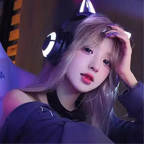 适合永久做抖音头像的图片 高清好看最吸引人的抖音头像_个性头像