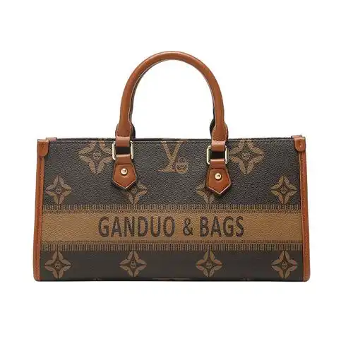 法国mk奢侈品大牌真皮女包名牌包包妈妈款枕头包单肩斜挎手提包女