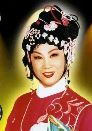 再听红烛泪再看美人颜:追忆红线女最美11个瞬间