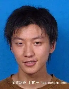 主题:暴kimi乔任梁额报名照