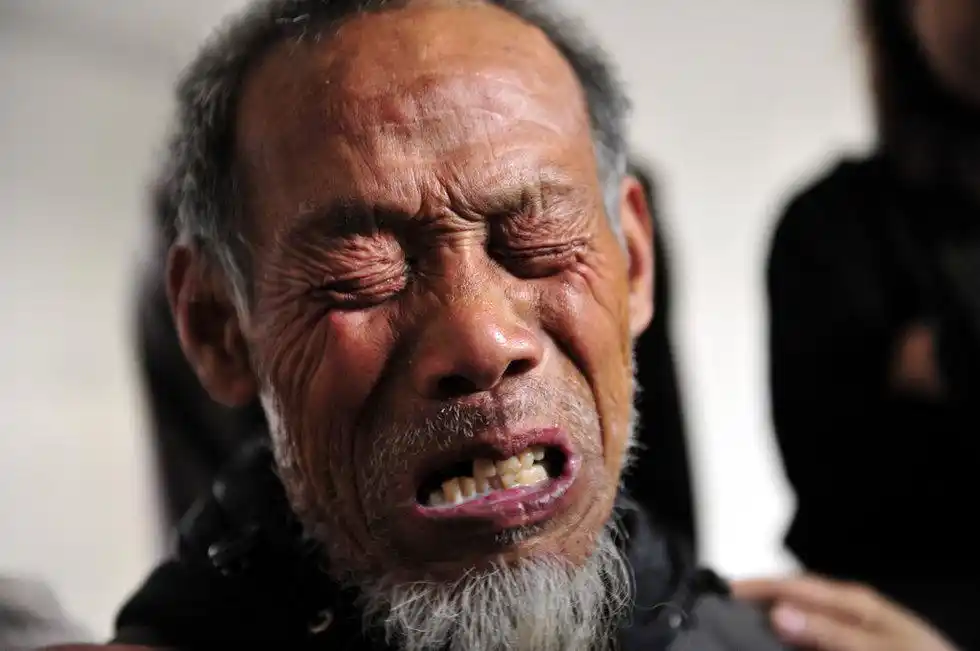 求求你了 请你抱抱我(转帖)