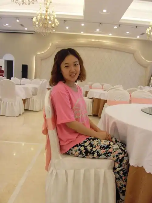 31岁未婚女征婚照片(id:57948592)_河北秦皇岛征婚交友_珍爱网