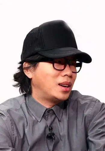 水木年华卢庚戌执导电影腾华涛坐镇监制