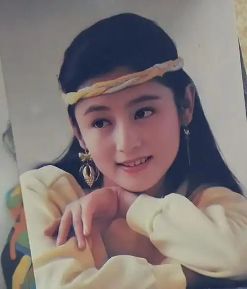 看了蒋勤勤大儿子的颜值,才知道陈红有多努力在改变遗传基因了