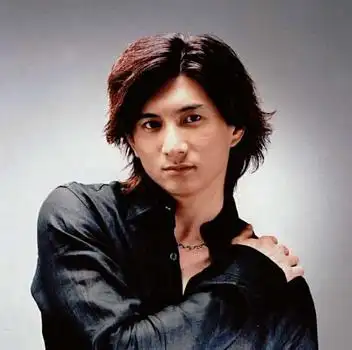 "霹雳虎"吴奇隆:拥有天蝎座的神秘和敏锐