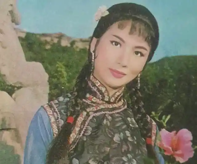 前tvb女星欧嘉慧因病离世享年82岁,已绝迹演艺圈40多年_香港