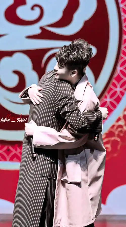 张云雷 等君归##杨九郎十年向上