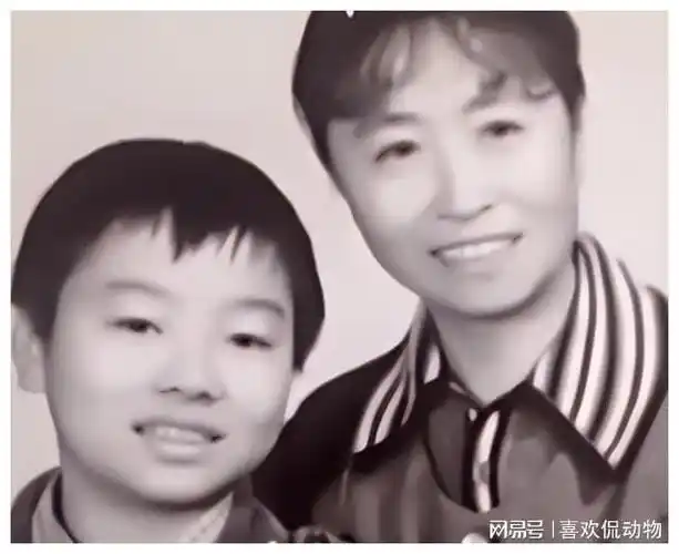 只见照片中,张少华只身一人在医院的走廊上,看起来十分的可怜.