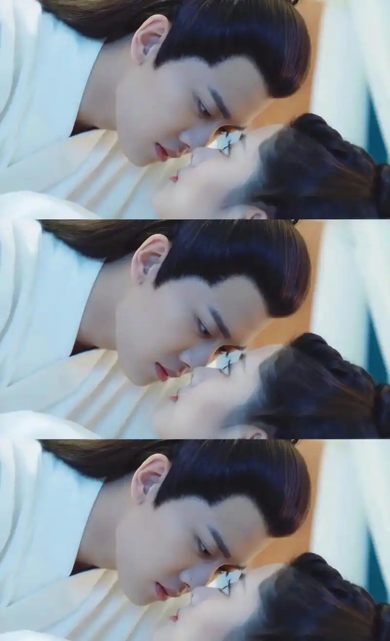 任嘉伦谭松韵主演《锦衣之下》开播三周年啦.