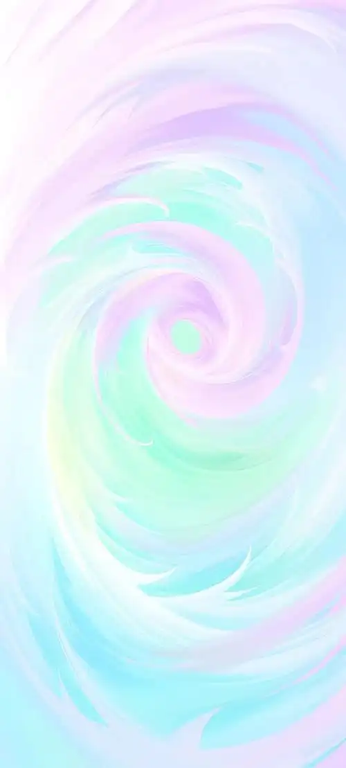 炫彩极简手机高清壁纸无水印图片