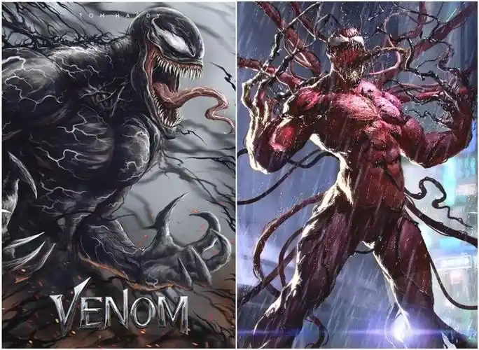 《毒液2》电影(完整观看版)在线(手-机版)已更免费