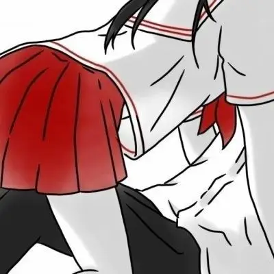 污的情侣头像二次元 接吻动漫情侣头像两张分开污 - qq情侣头像 - 520