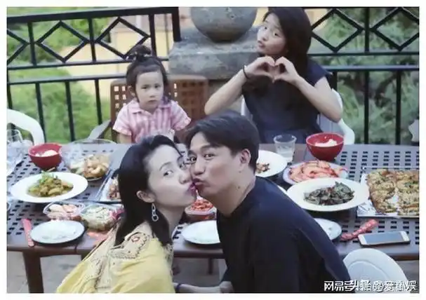 黄磊处境尴尬:2年没拍戏,3年没当男主,综艺演戏都停了|周迅|蒋勤勤