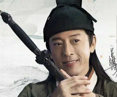 54岁令狐冲吕颂贤发照庆生,注重身材肌肉健硕,丁克婚姻幸福