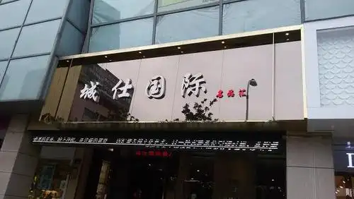 制作玻璃门头应该留意哪几个细节