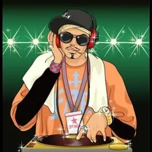 夜店顶级舞曲(dj吐嗨版)