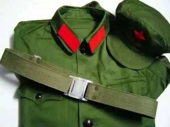 军迷:福利来了!你想了解的军服,这里全有!