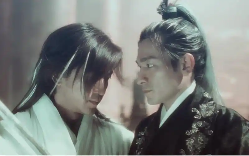 【决战紫禁之巅/叶西】致陛下书(ooc)