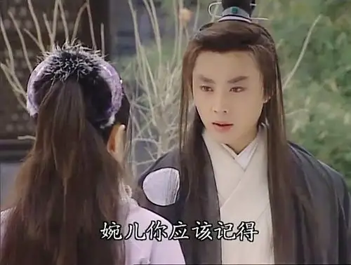 影视 电视剧 《金蚕丝雨》傅玉书,欣赏一下行走的三观粉碎机,恨不起来