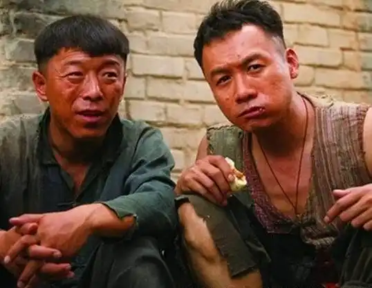 黄渤和高虎关系不好了_高虎和黄渤为什么翻脸