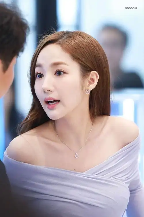 朴敏英 我最美的欧尼