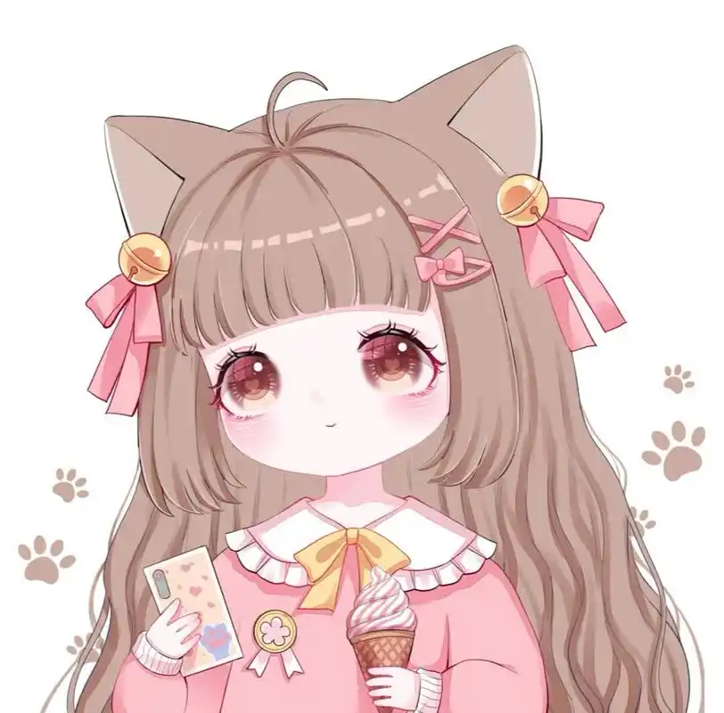 最火动漫头像# "你活成你2020许愿想要的样子了吗?