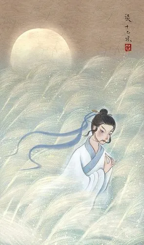 浮生万物-古风练习-1