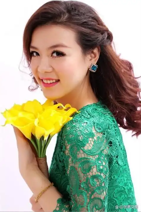 中国内地女歌手——王馨