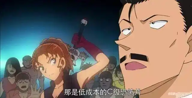 如《大怪兽哥美拉》,《法庭侦探桐江哾》,《金色夜叉》……做演员的她