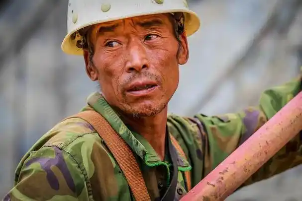 高龄农民工的归途在何方