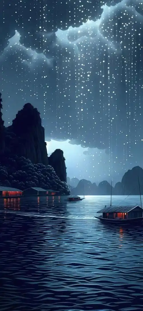 封神壁纸大赏,每一张都让人心动!