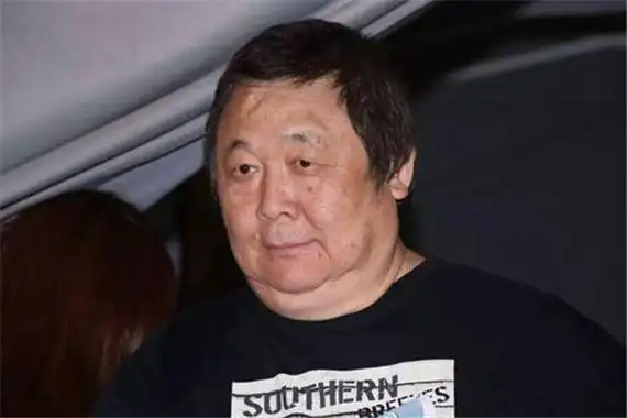 tvb十大老戏骨男演员都是熟悉面孔第1是第一版杨过