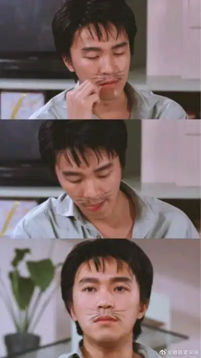 周星驰 头像 - 堆糖,美图壁纸兴趣社区