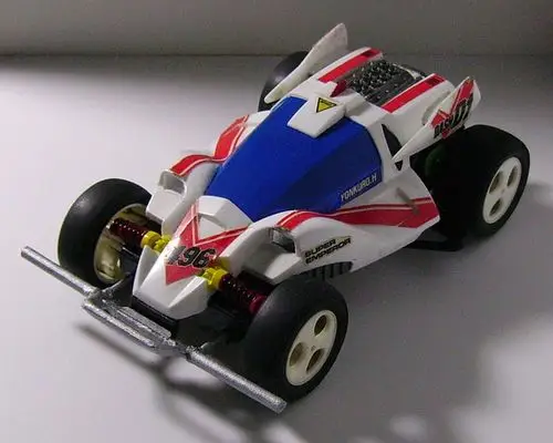 大量四驱小子 & 四驱兄弟 四驱车 99% 新