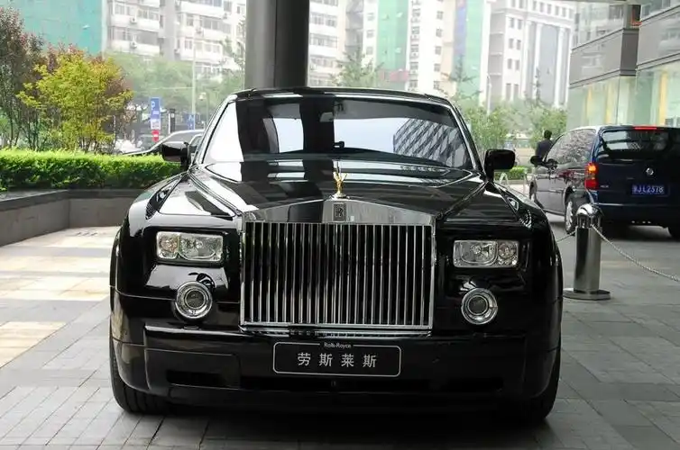 目前我们能买到的世界最贵的车排行榜前十名,?快来看看吧